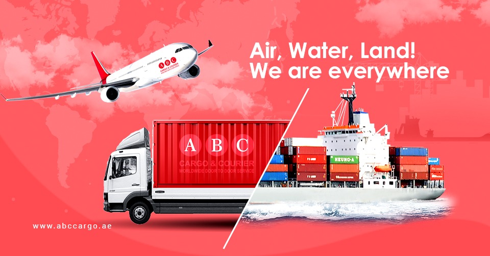 Shipping companies in uae, in UAE, Dubai - buildeey